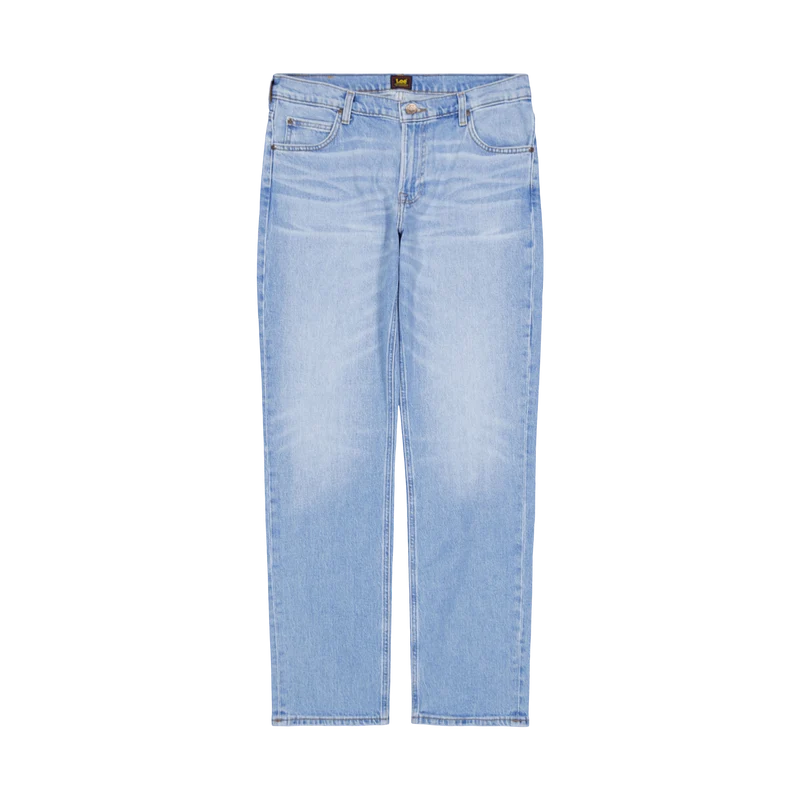 Lee West Worn New Hill
