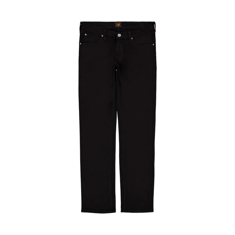 Daren Zip Fly Clean