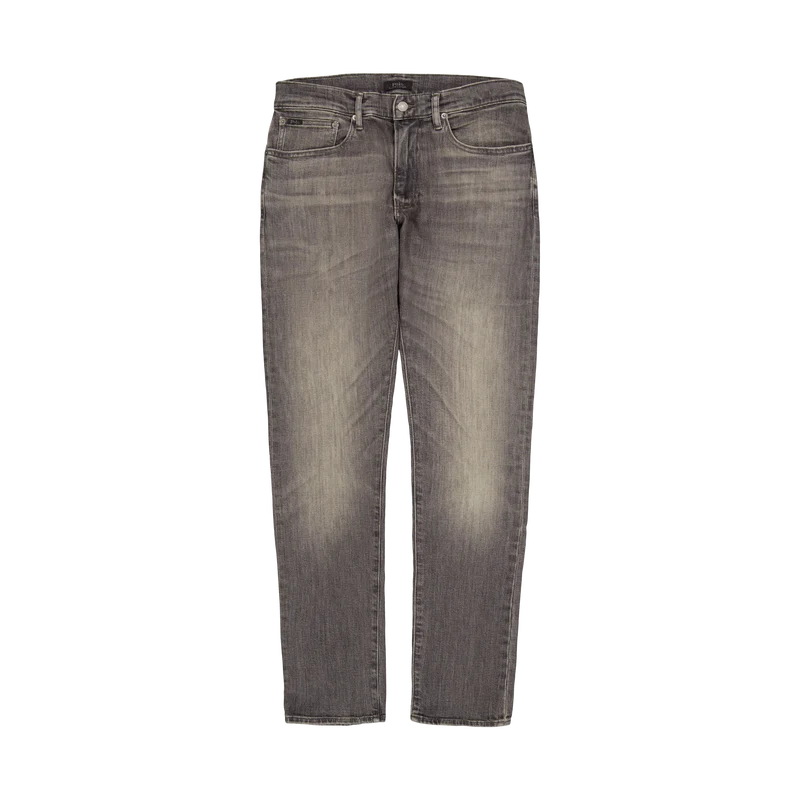 Polo Ralph Lauren Performance Denim Sullivan Sli 001 Idar