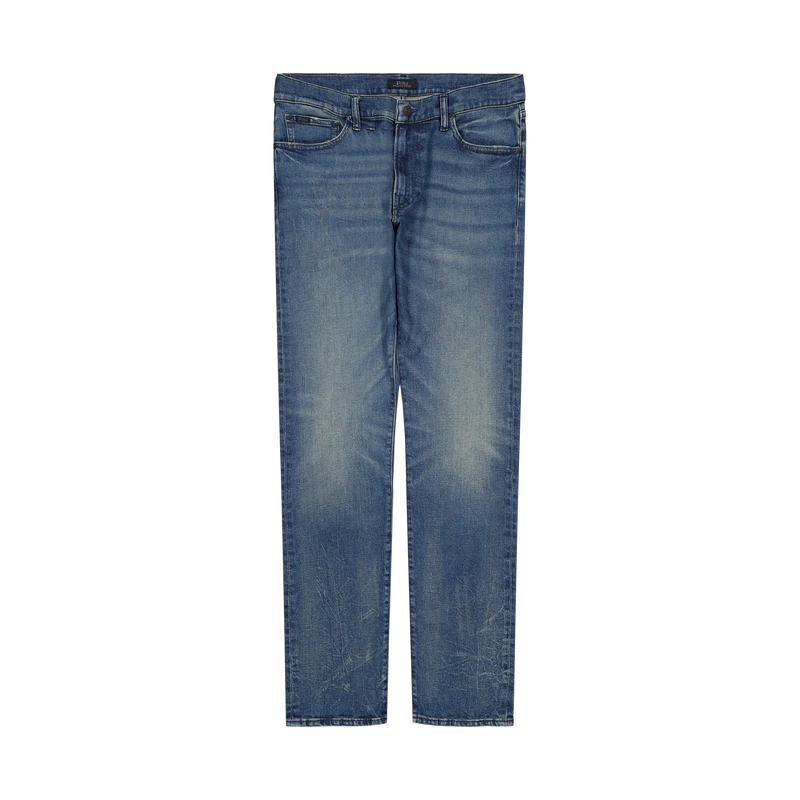 Polo Ralph Lauren Performance Denim Sullivan Sli 001 Myers V3