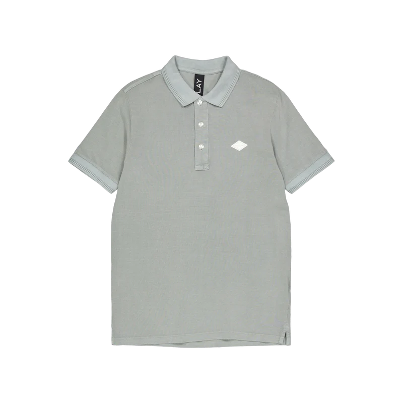 Replay Replay Piké Shirt
