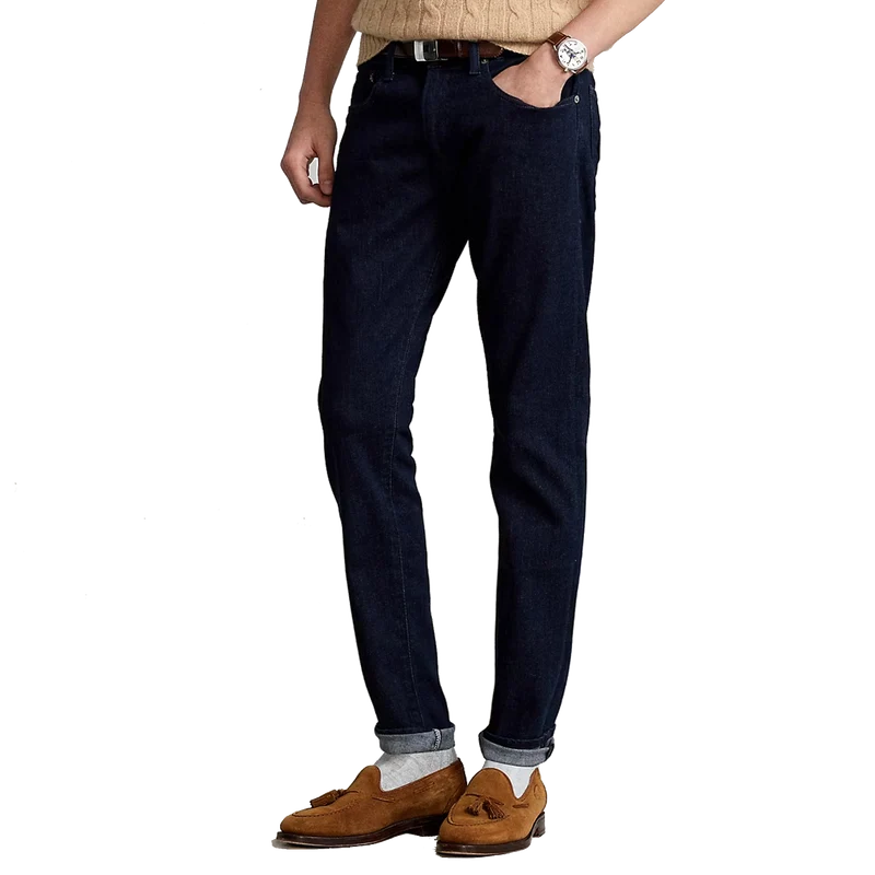 Polo Ralph Lauren Performance Denim Sullivan Sli 001 Whitford