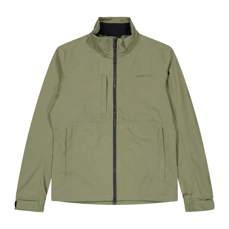 Irvin Usx Jkt Dusty