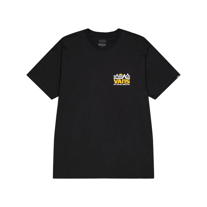 Mt Vans Ss Tee