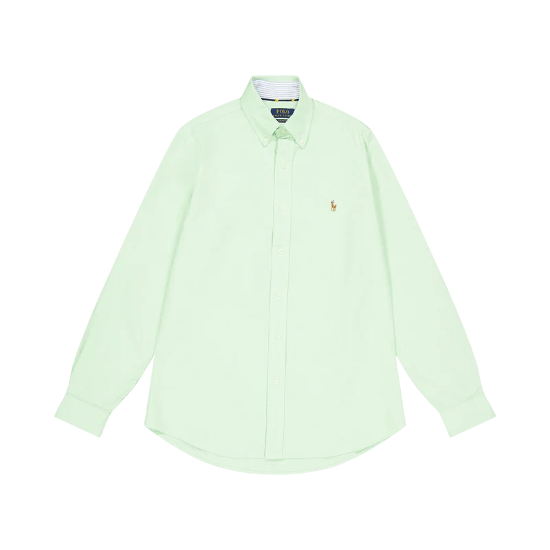 Polo Ralph Lauren Oxford-cubdppcs Oasis