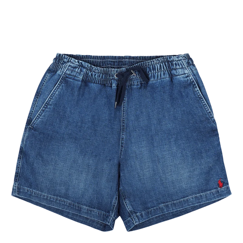 Polo Ralph Lauren Cf Prepster Short Blane
