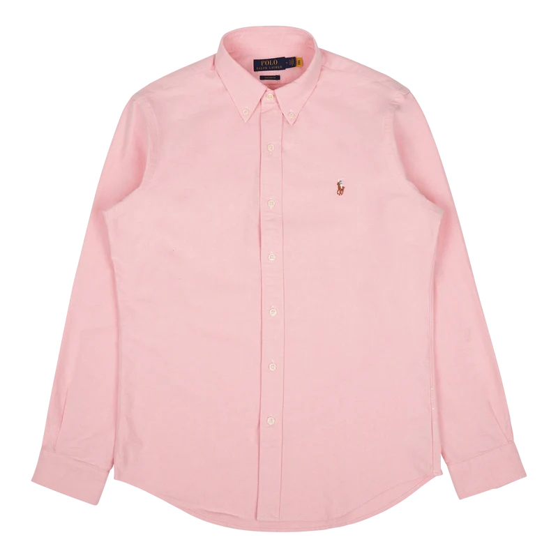 Polo Ralph Lauren Oxford-cubdppcs