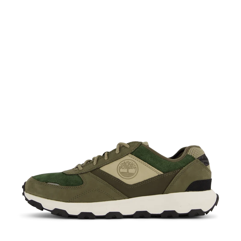 Timberland Winsor Park Ox Deep Lichen Grn