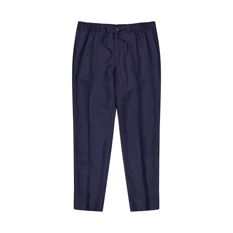 Baron Tencel Linen Pants 6855 Jl