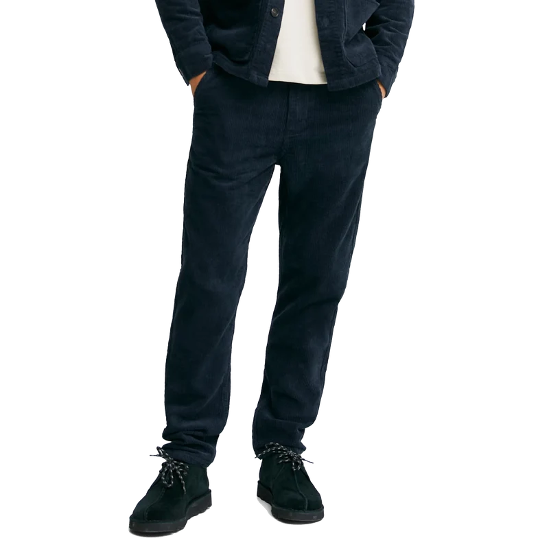 Studio Total Studio Total Tapered Cord Trouser
