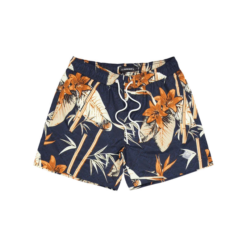 Banks Tropical Swim Trunks 6855 Jl