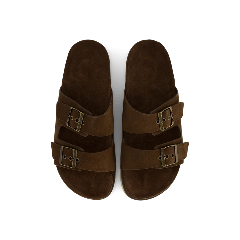 Palbuddy Sport Sandal Tobacco