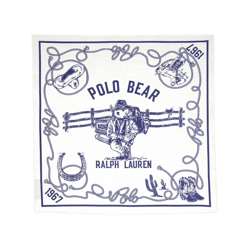 Polo Ralph Lauren 100% Organic Cotton