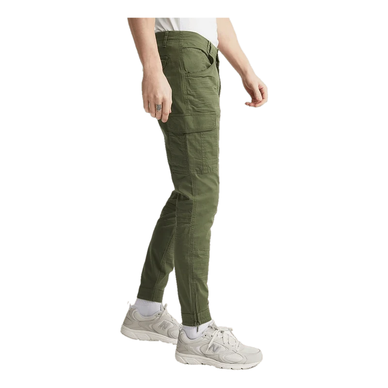 Cargo Trousers