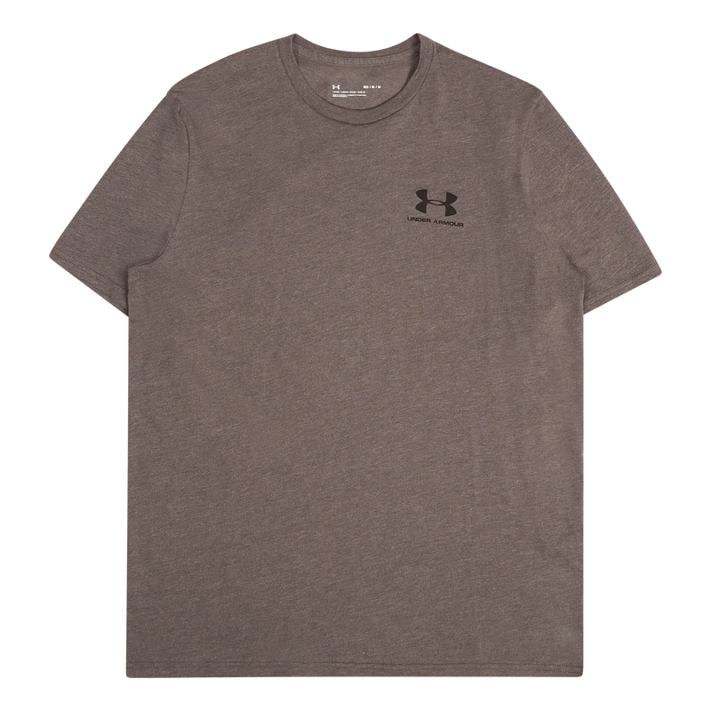 Ua Sportstyle Lc Ss Medium