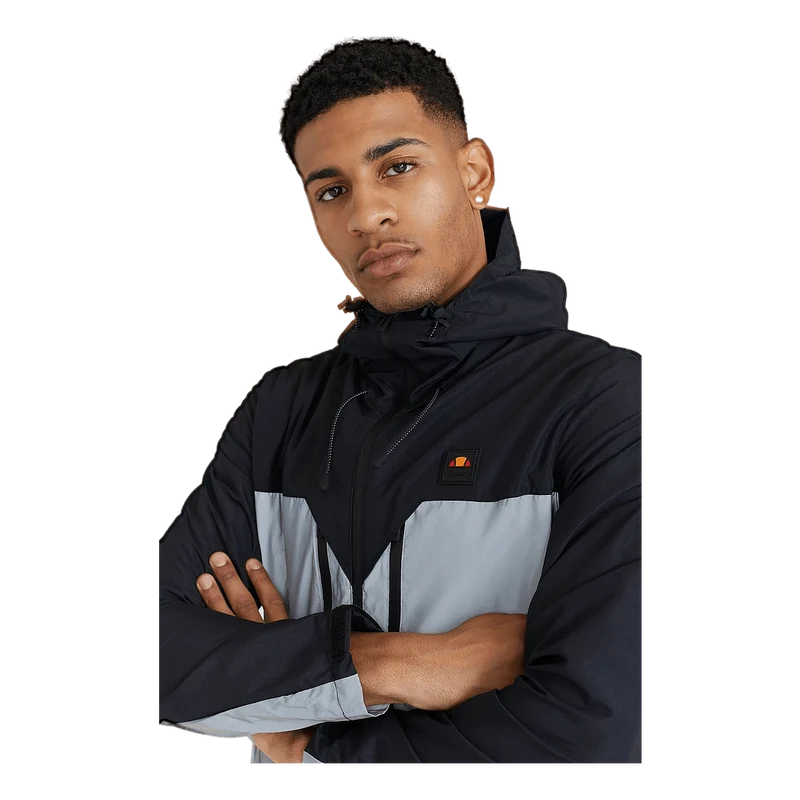 El Ophicius Jacket