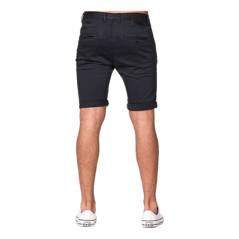 Zack Shorts