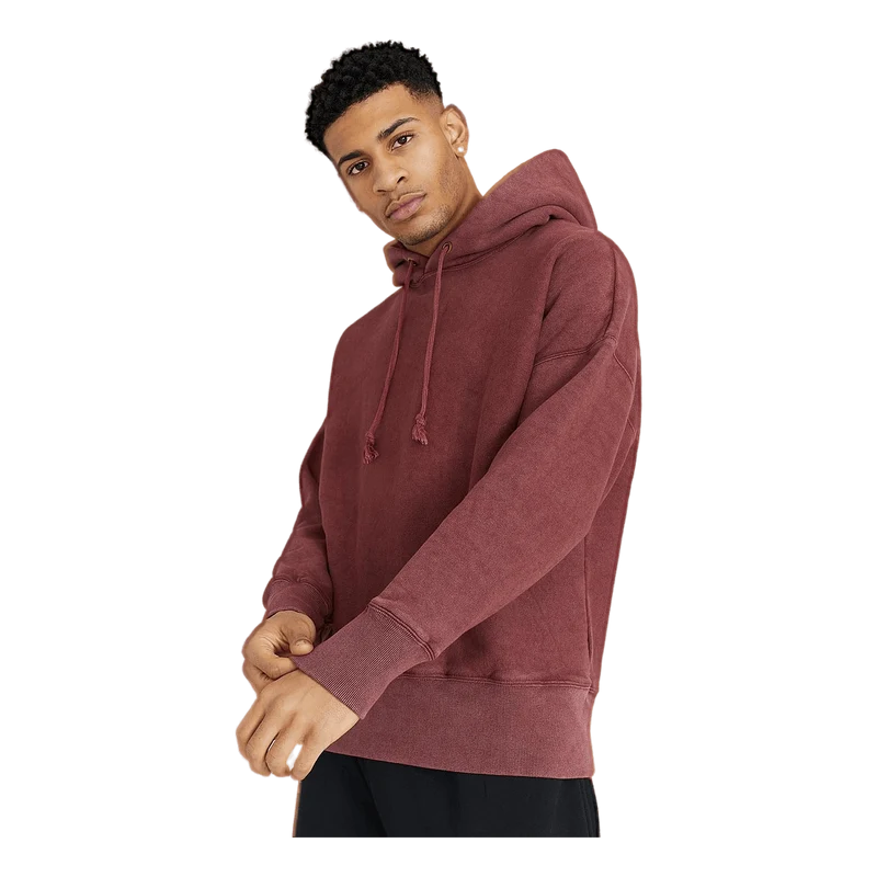 Hooded Sweatshirt Ms544