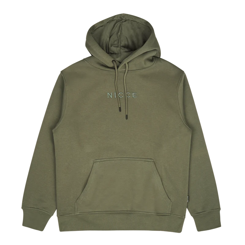 Mars Hood Leaf