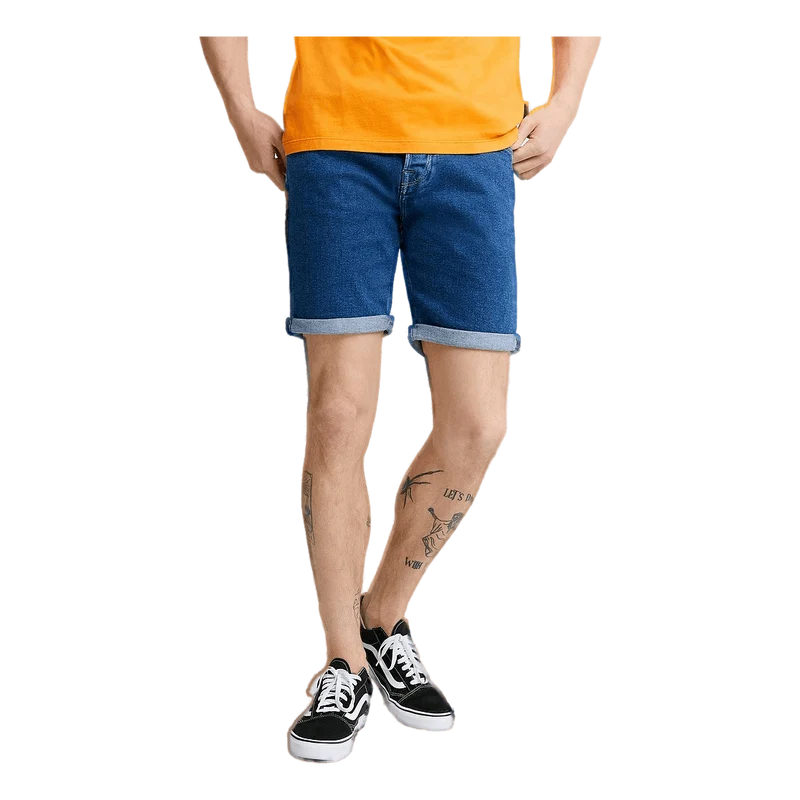 Polo Ralph Lauren Anker Shorts