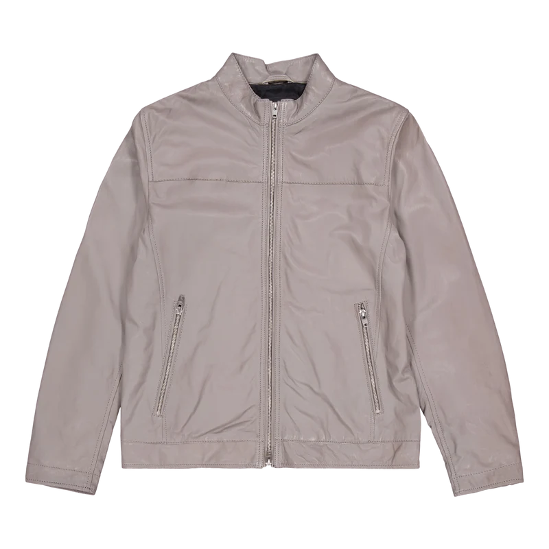 Nero Jacket