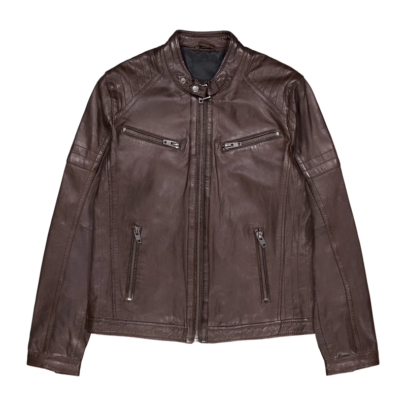 Boney Jacket