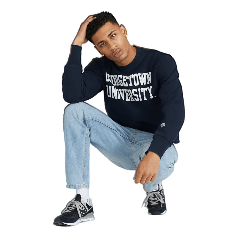 Crewneck Sweatshirt