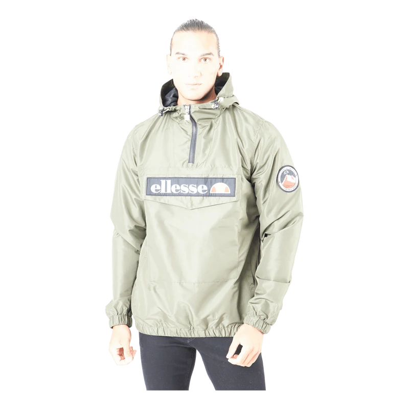 El Mont 2 Khaki
