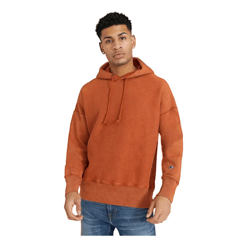 Hooded Sweatshirt