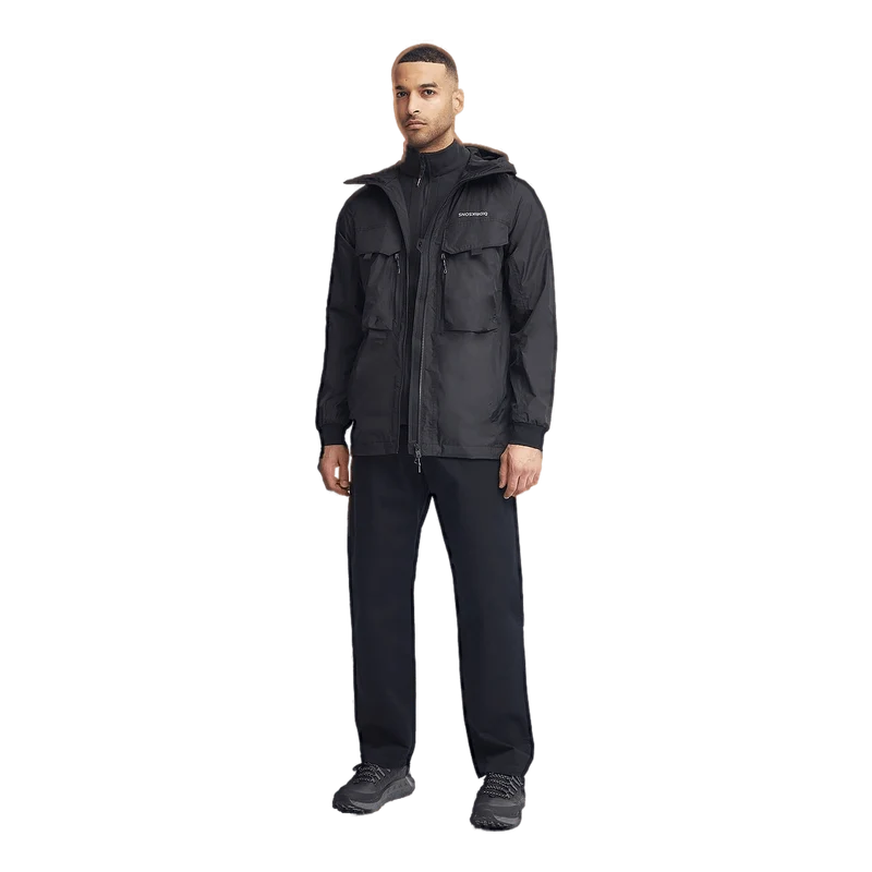 Misto Usx Jkt
