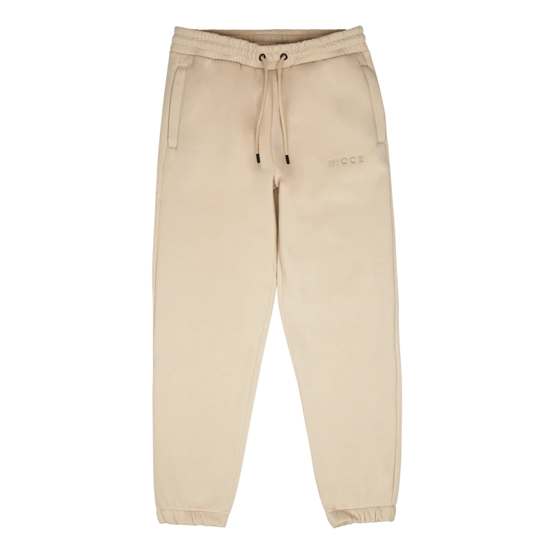 Mars Joggers Cement