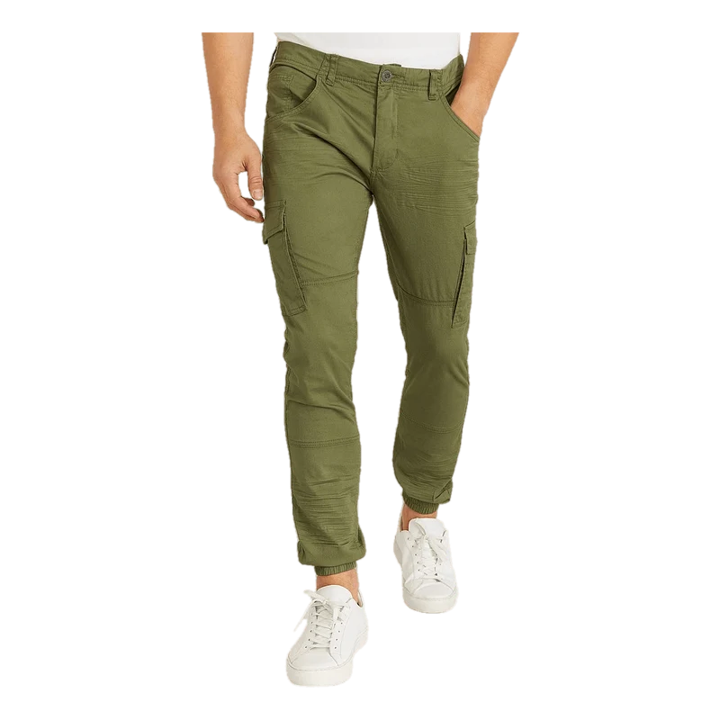 Cargo Trousers