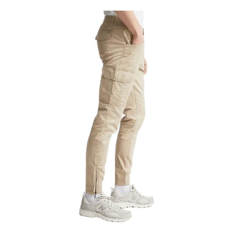 Cargo Trousers