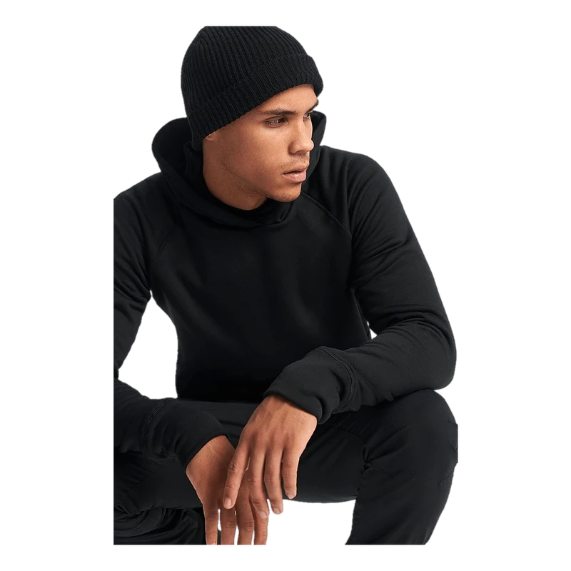 Studio Total Tech Hood