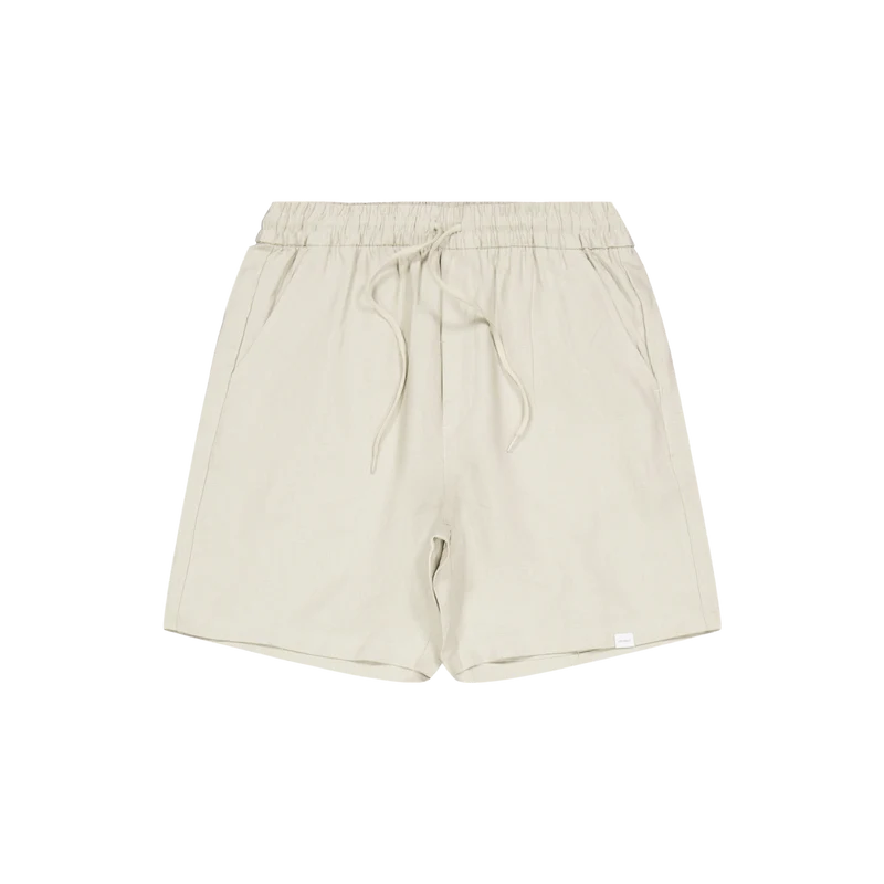 Les Deux Otto Linen Shorts