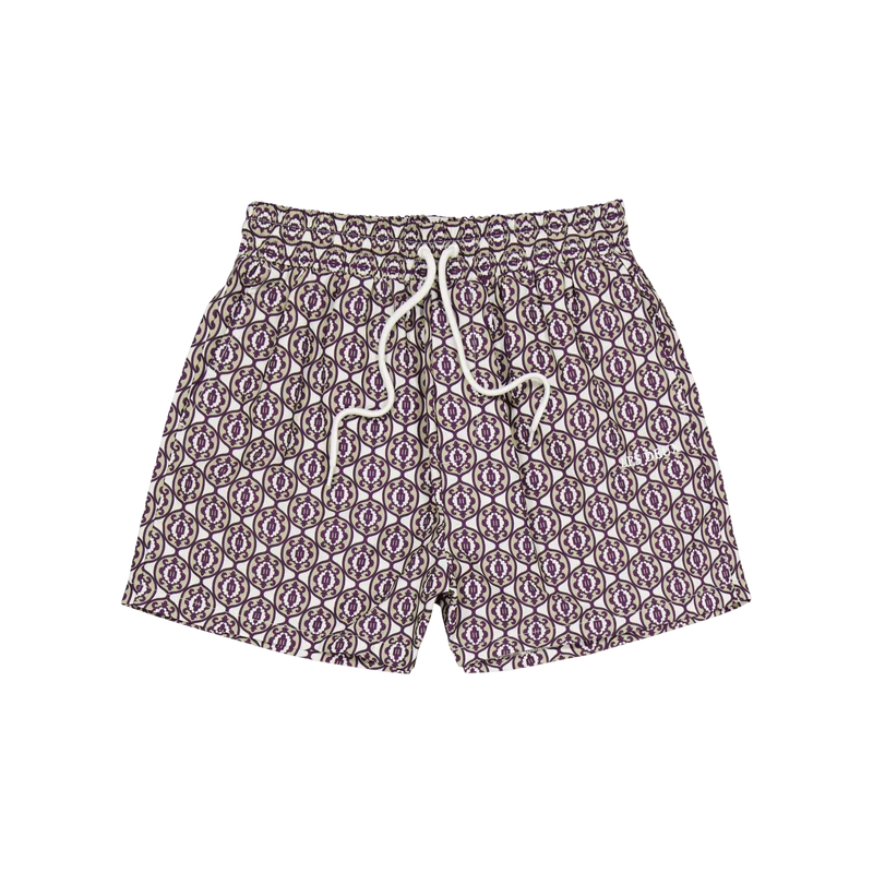 Les Deux Jake Track Shorts