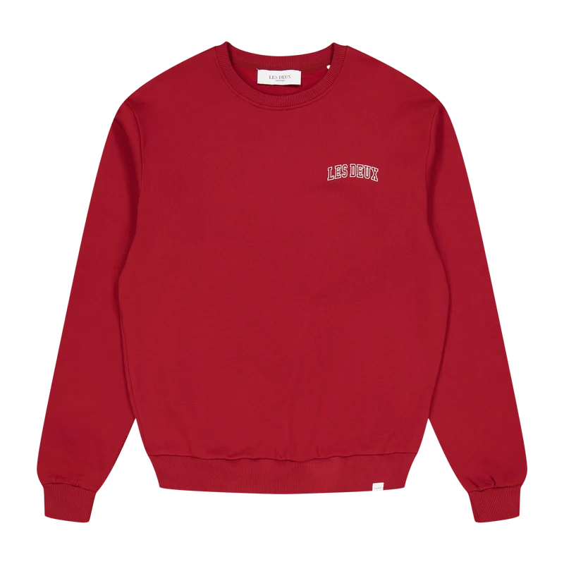 Les Deux Blake Sweatshirt