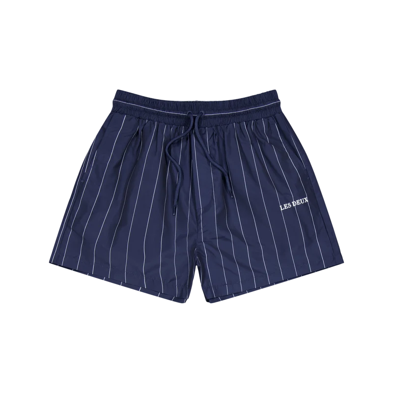 Les Deux Jake Track Shorts