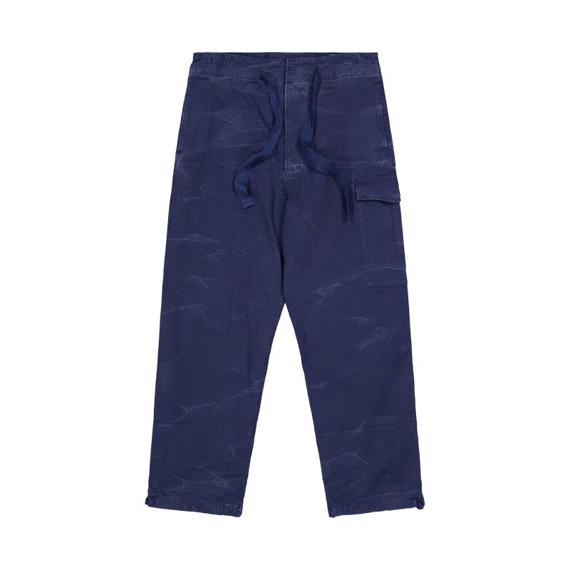 Polo Ralph Lauren Cotton Canvas Beach Trousers Newport
