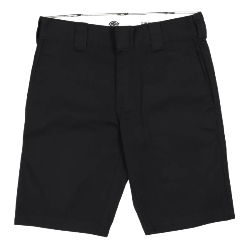 Slim Fit Short Rec