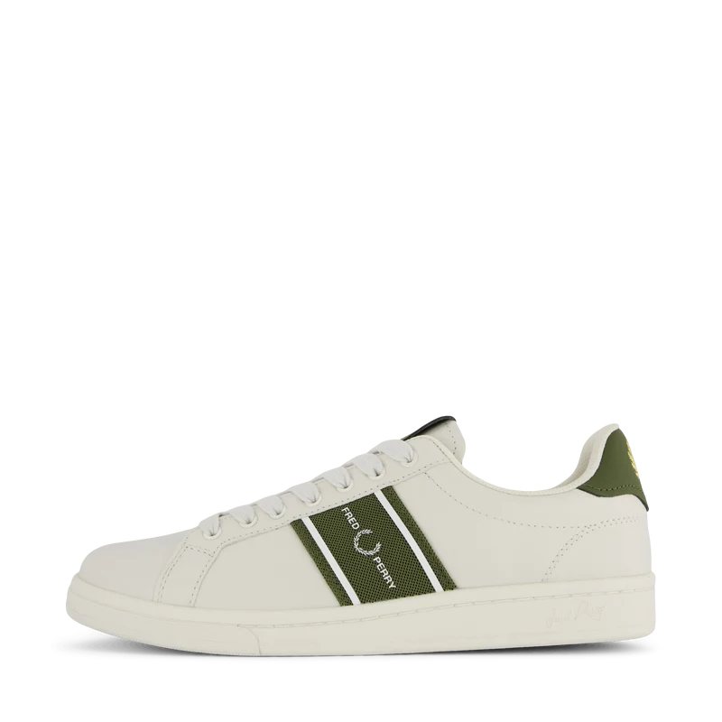 Fred Perry Mesh 254