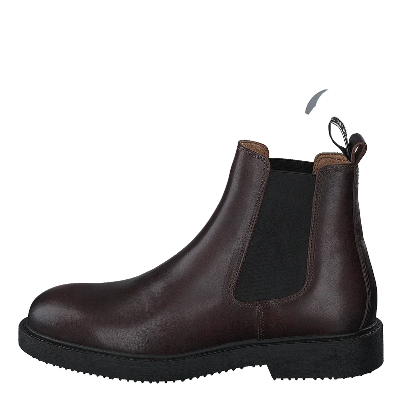 Sense Leather Shoe