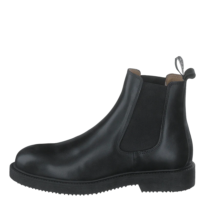 Sense Leather Shoe