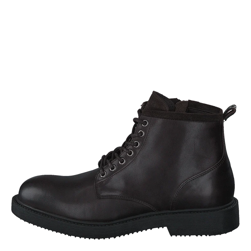 Texas Leather Shoe
