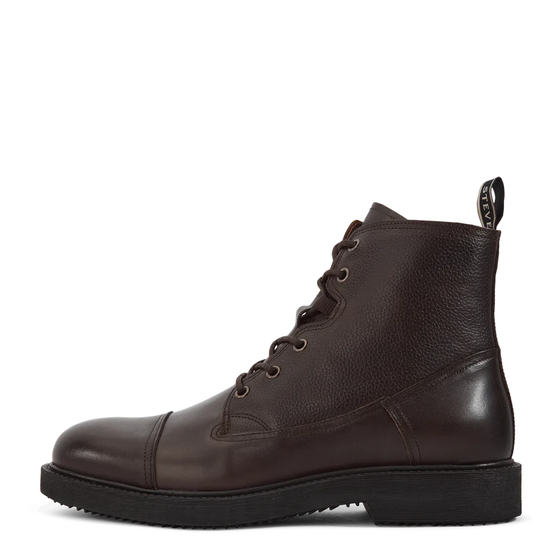 Crawl Leather Shoe