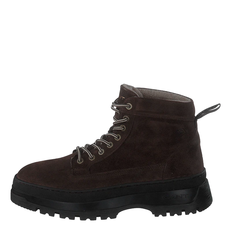 St Grip Mid Boot
