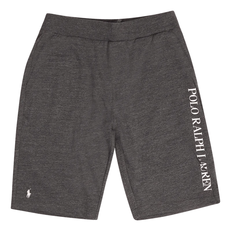 Polo Ralph Lauren Logo Jersey Slim Sleep Short