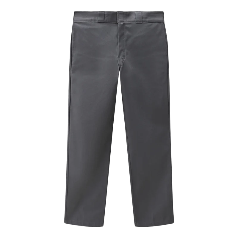 Original Fit Straight Leg Work