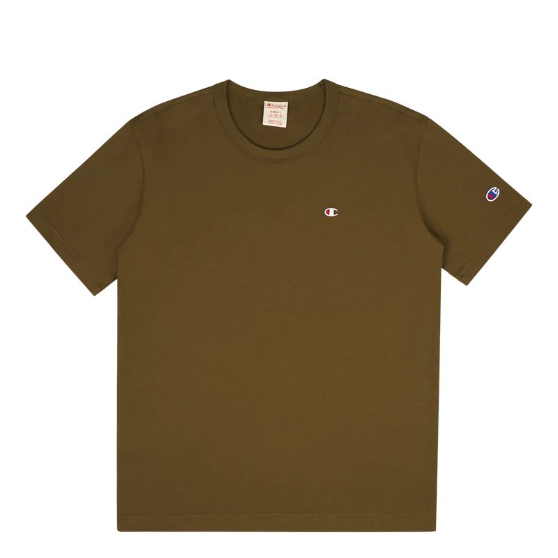 Crewneck T-shirt Dko