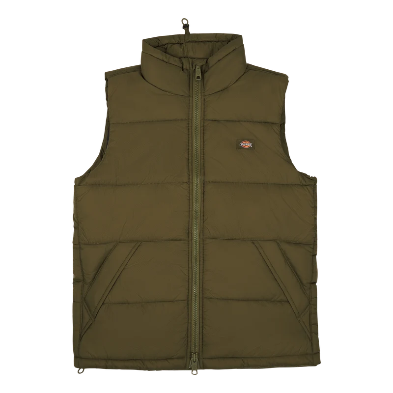 Waldenburg Vest
